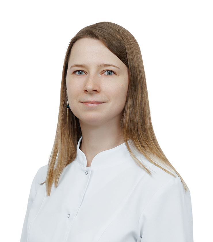 Русакова Наталья Владимировна