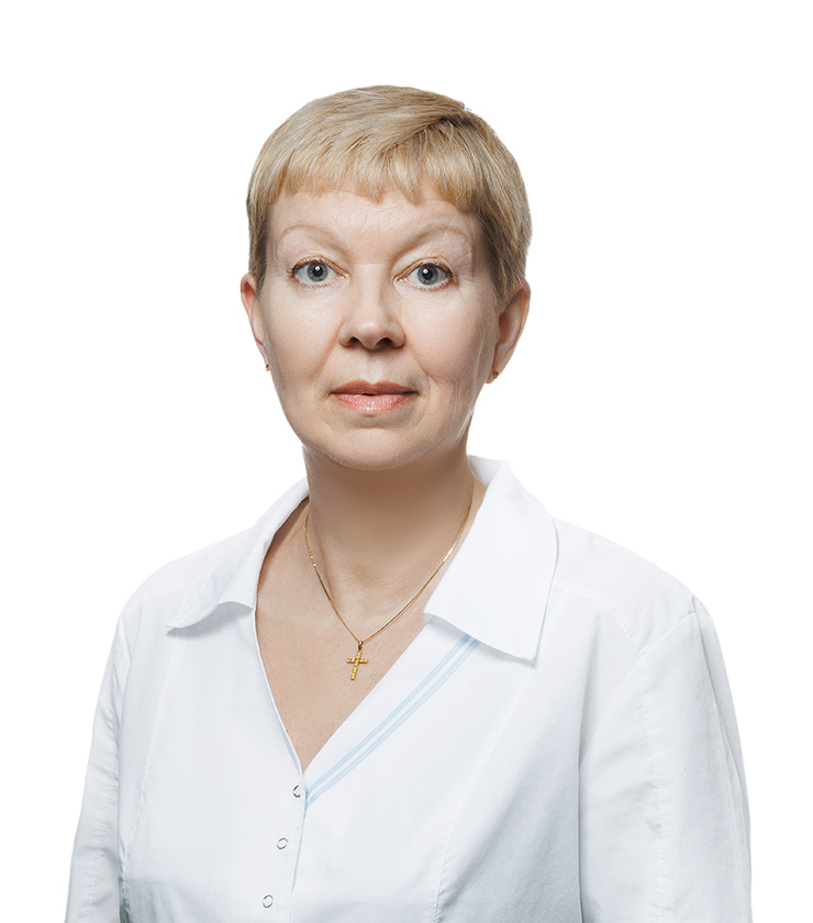 Митюшина Наталья Анатольевна