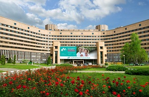 Специалисты Клинической больницы МЕДСИ на Пятницком шоссе провели мастэктомию с одномоментной реконструкцией молочной железы Специалисты Клинической больницы МЕДСИ на Пятницком шоссе провели мастэктомию с одномоментной реконструкцией молочной железы