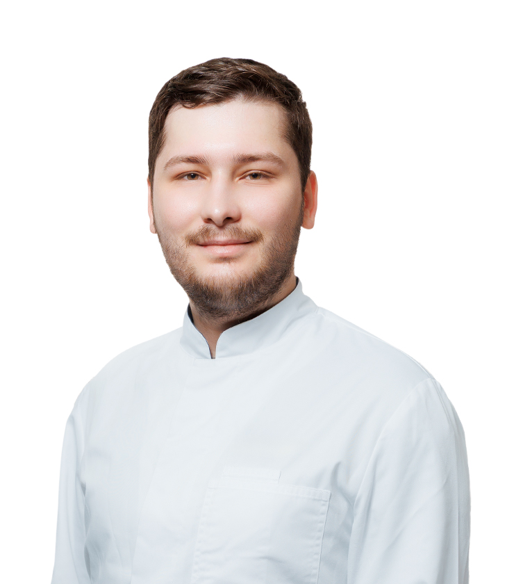 Абдулкасимов Сулейман Сиражудинович
