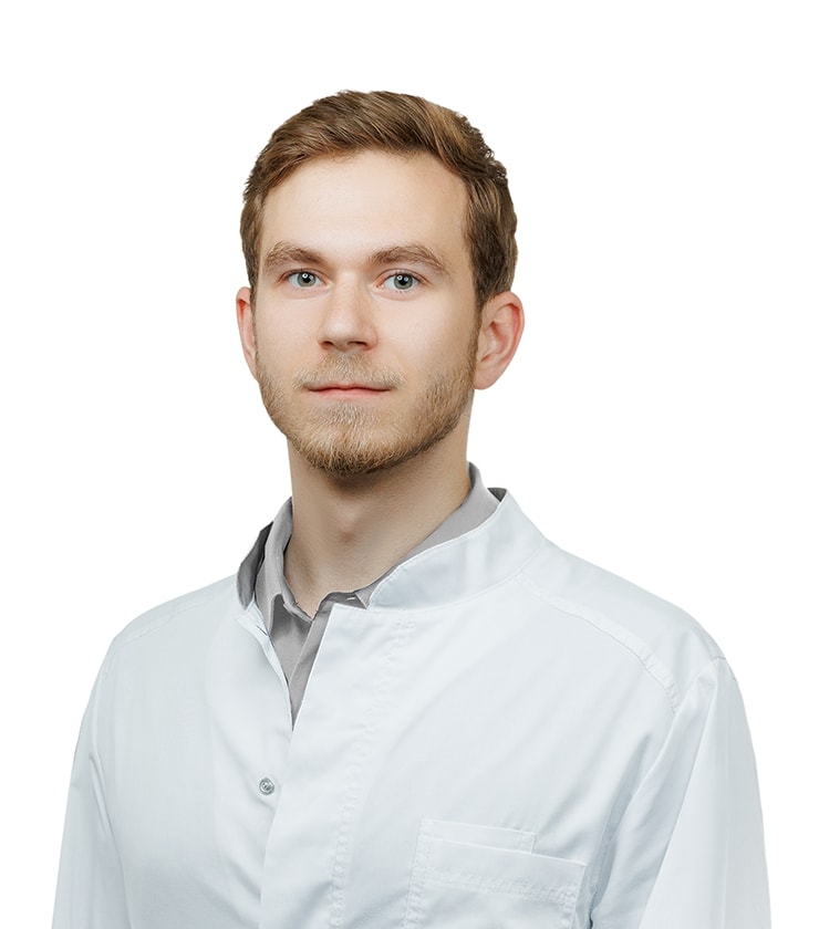 Вручинский Илья Николаевич