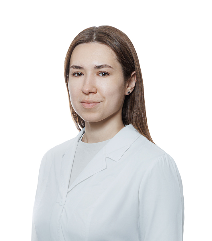 Малюгина Марина Сергеевна