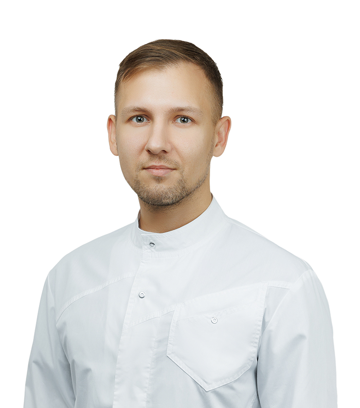 Панчук Роман Анатольевич
