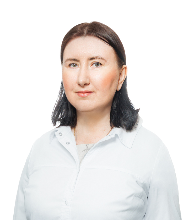 Рассказова Елена Александровна