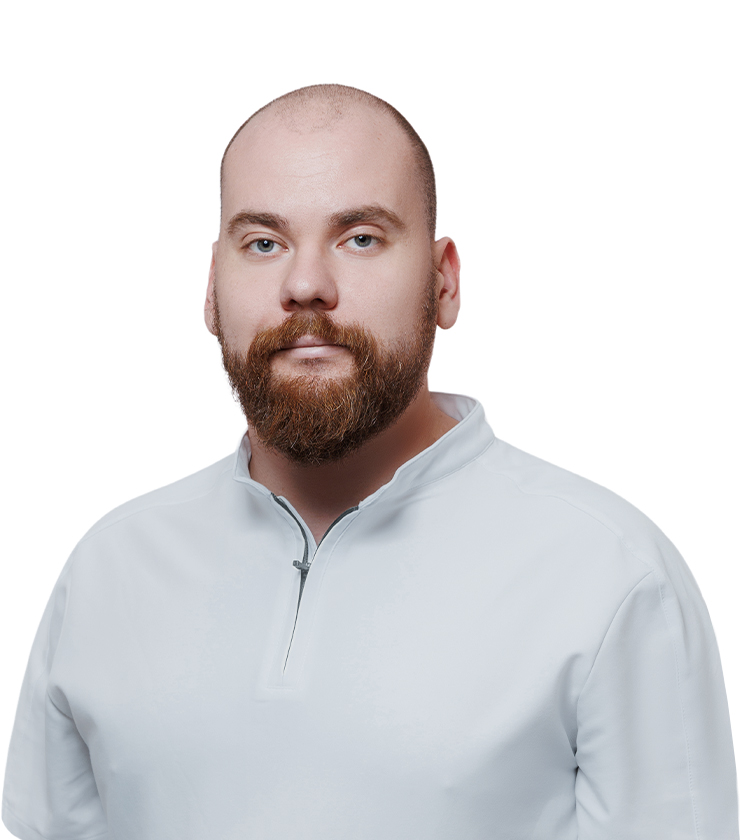 Оголь Александр Юрьевич