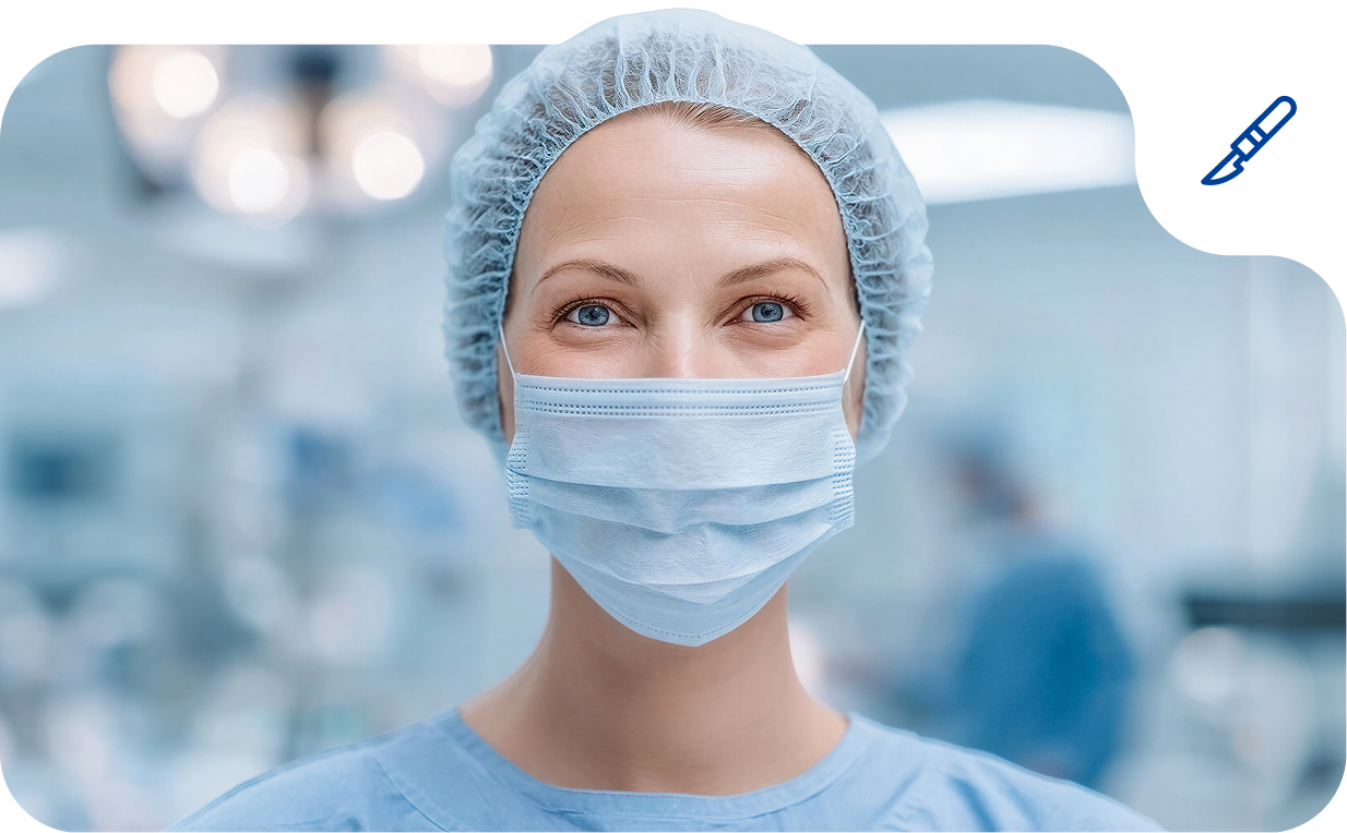 Гистерэктомия