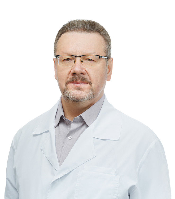 Мельнейчук Александр Иванович