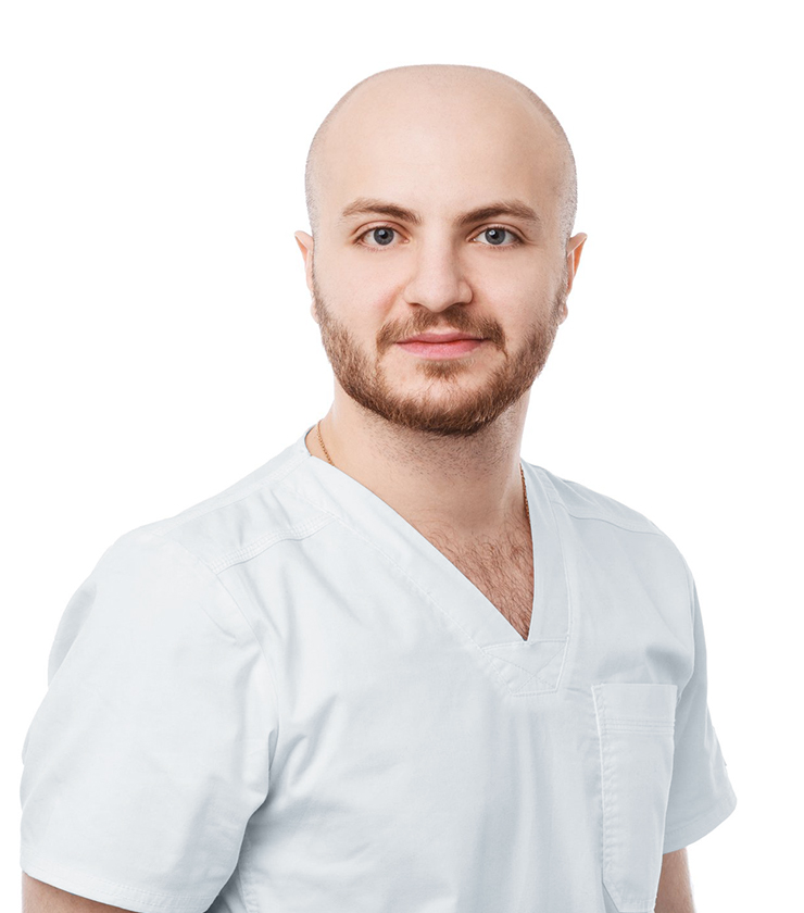 Манукян Александр Багратович