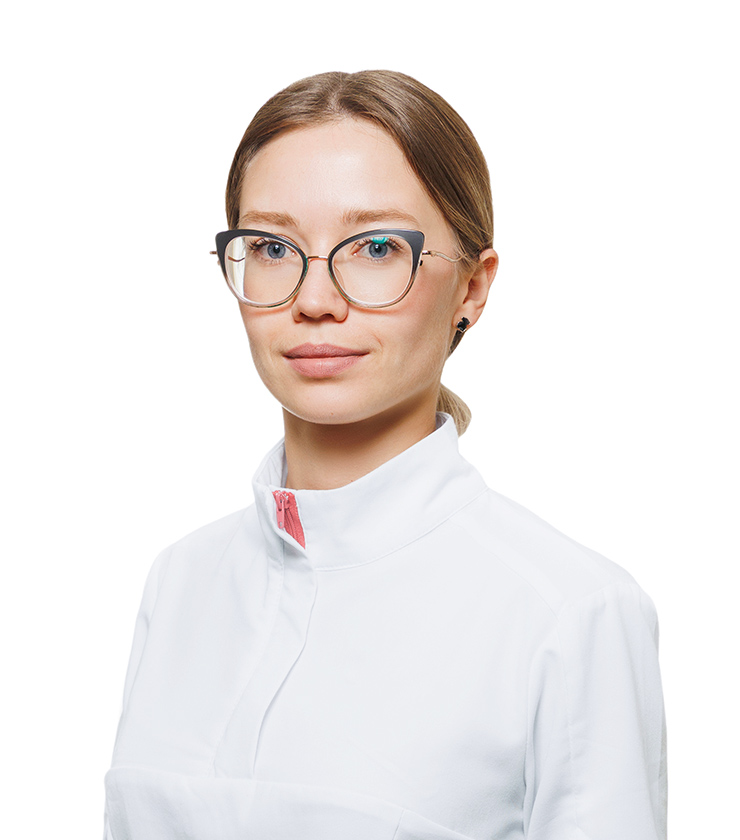 Денисова Ольга Алексеевна