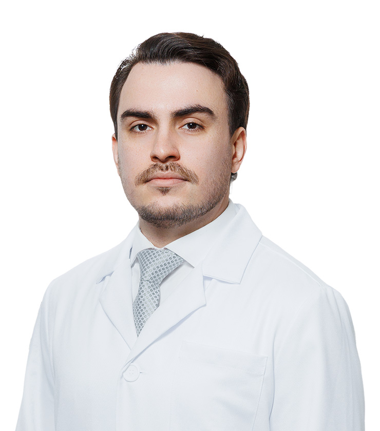 Касумов Эльвин Эльханович