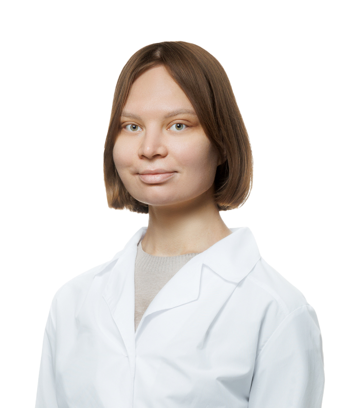 Борисенко Оксана Романовна