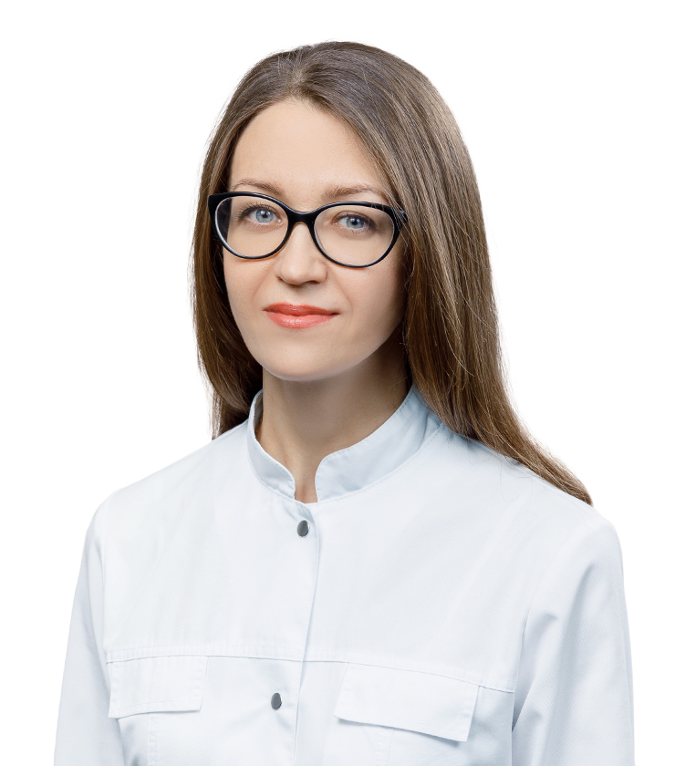 Белякова Людмила Николаевна