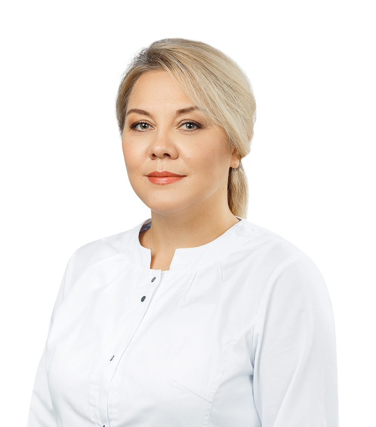 Павличенко Татьяна Ивановна