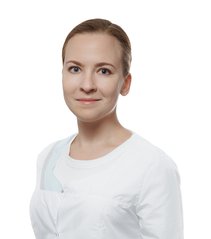 Розова Анастасия Вячеславовна