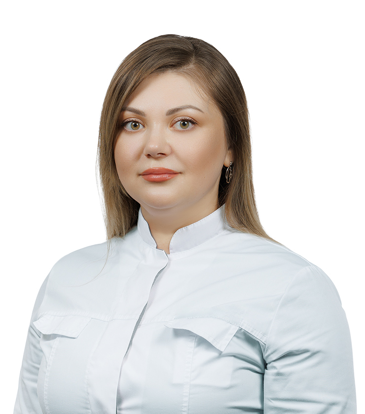 Строганова Мария Васильевна