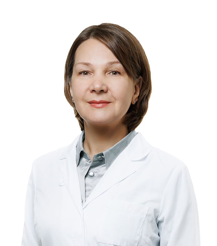 Пестова Елена Валерьевна