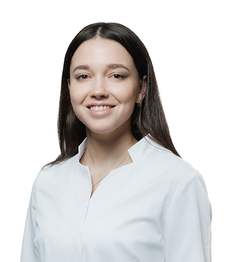 Ерохина Александра Максимовна