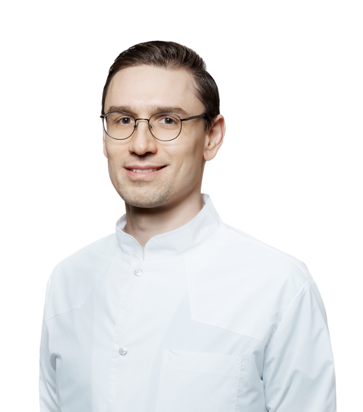 Коваль Алексей Александрович