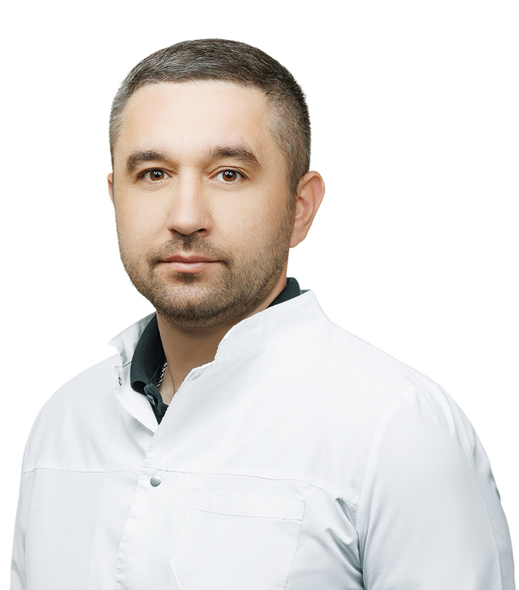 Тебуев Аубекир Заурович