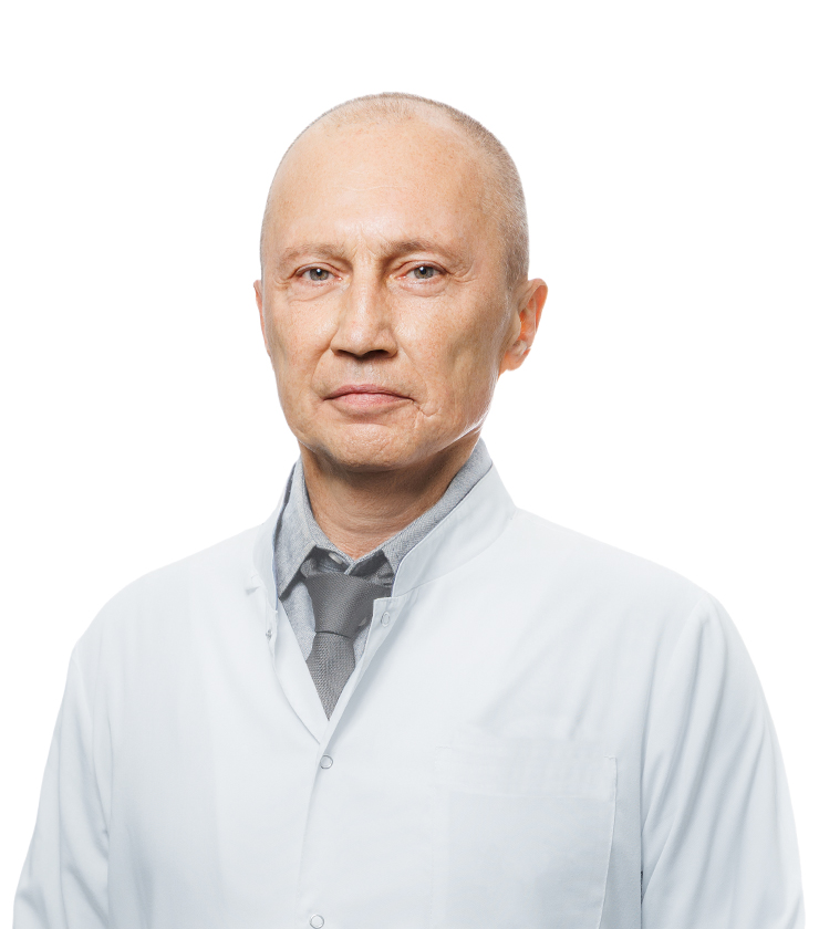 Топчеев Сергей Николаевич
