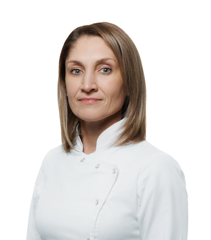 Пехотина Елена Викторовна