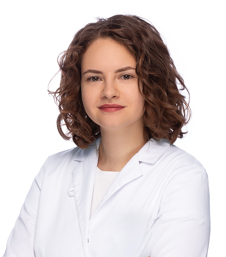 Мелехова Нина Андреевна