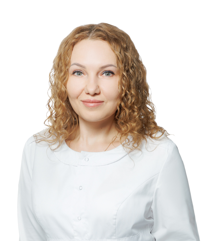 Дмитриенко Елена Владимировна