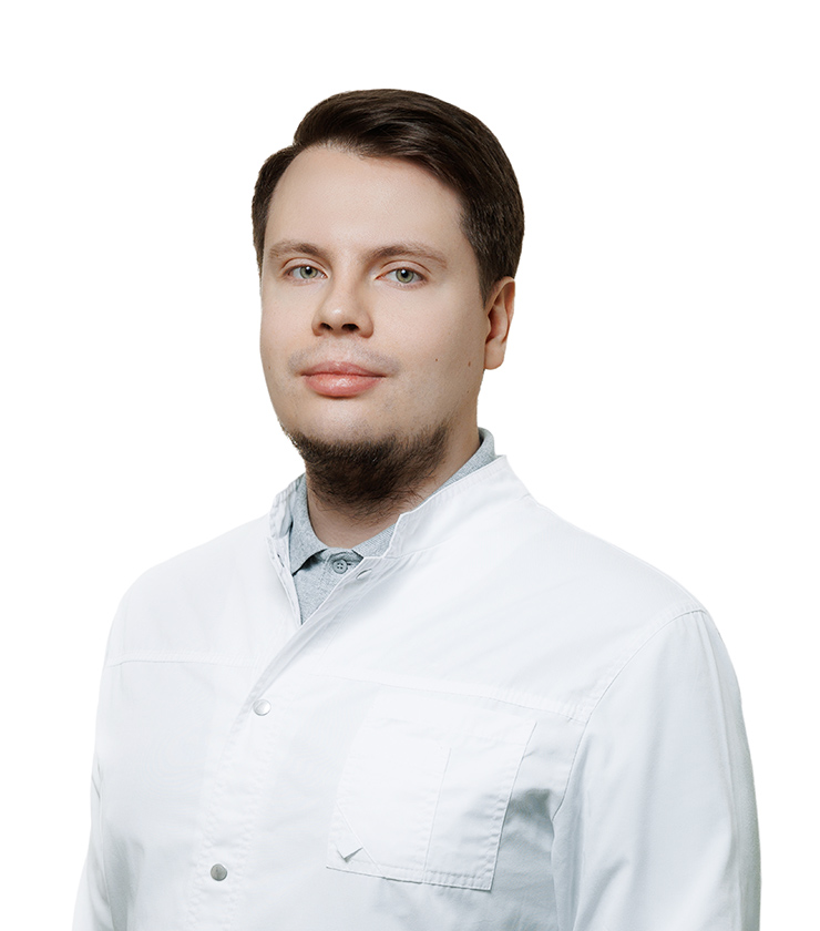 Ланкин Антон Олегович