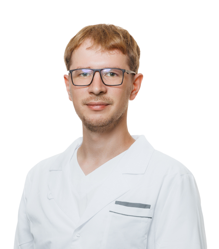 Карпейкин Кирилл Сергеевич