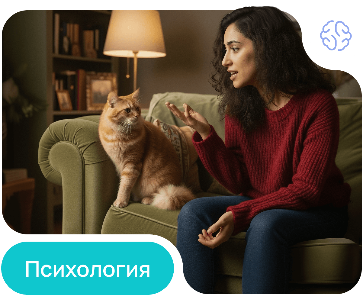 Образ жизни у всех свой