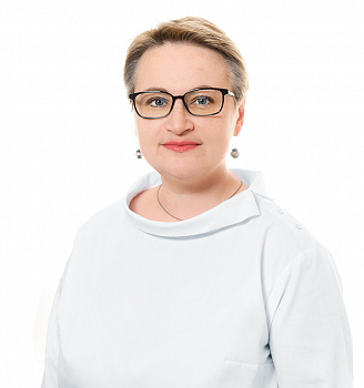 Шевченко Анна Алексеевна