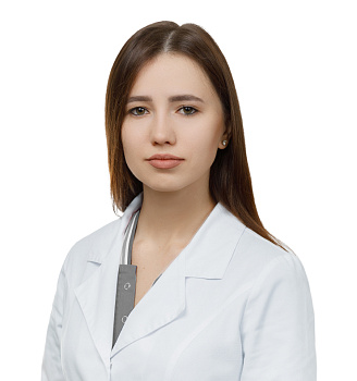 Аксенова Татьяна Николаевна