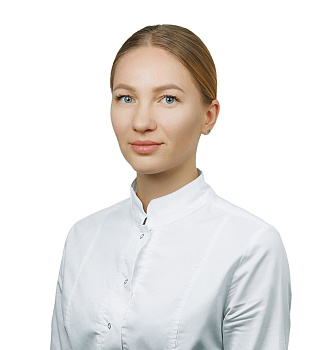 Короткова Яна Сергеевна