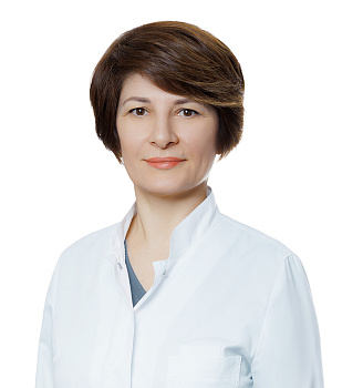 Гусейнова Багдада Абдуллаевна