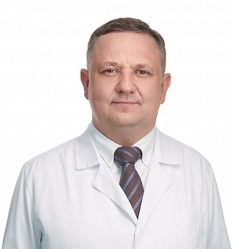 Кочатков Александр Владимирович