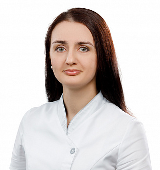 Гаврилова Юлия Викторовна