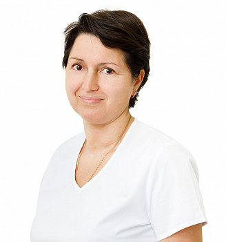 Бетина Юлия Валентиновна