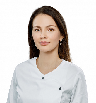 Мещерякова Елена Александровна