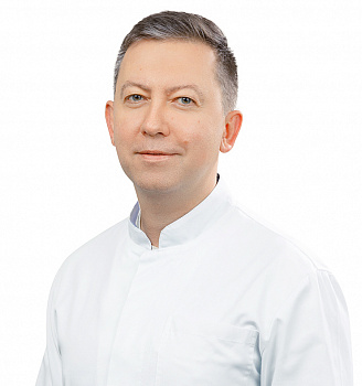 Дерзанов Александр Вячеславович