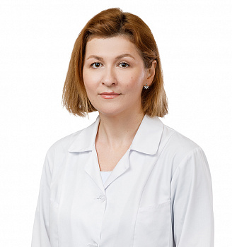 Румянцева Татьяна Станиславовна