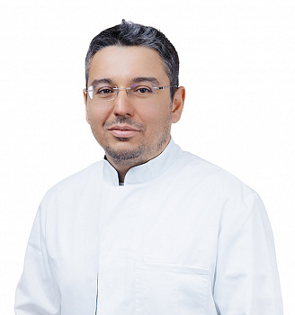 Куприн Александр Александрович