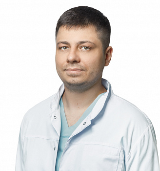 Дробязко Петр Александрович