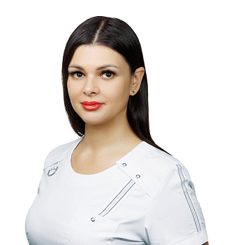 Аржакова Марина Александровна