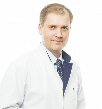 Аверкиев Вадим Леонидович