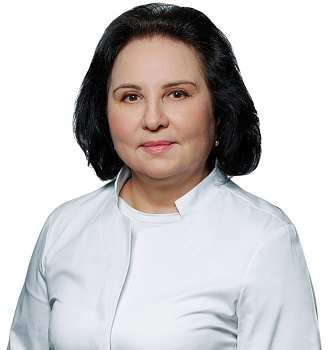 Ходжаева Диля Астановна