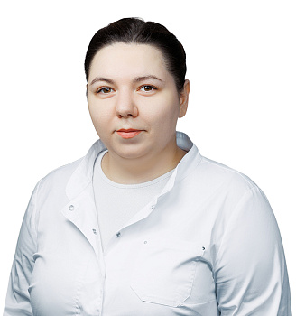 Коулибали Дарья Михайловна