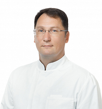 Воронков Максим Юрьевич