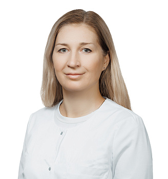 Зайцева Ирина Юрьевна