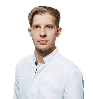 Шустов Александр Владимирович