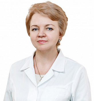 Романцова Елена Викторовна